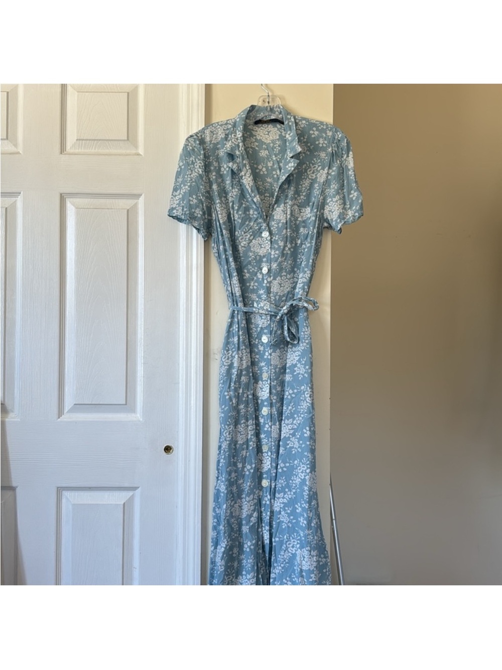 Polo Ralph Lauren dress - Picture 5 of 13